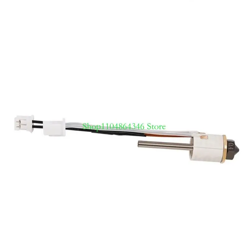 High quality Hotend Kit for Kingroon KLP1 (2nd Edition) Enhances Your 3D Printing