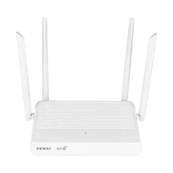 6 最佳銷售 WiFi 6 擴充器 - №2