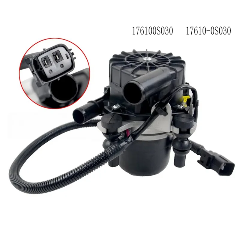 

AU05 -For Toyota Secondary Air Injection Pump 176100S030 For Sequoia Land Cruiser 17610-0S030