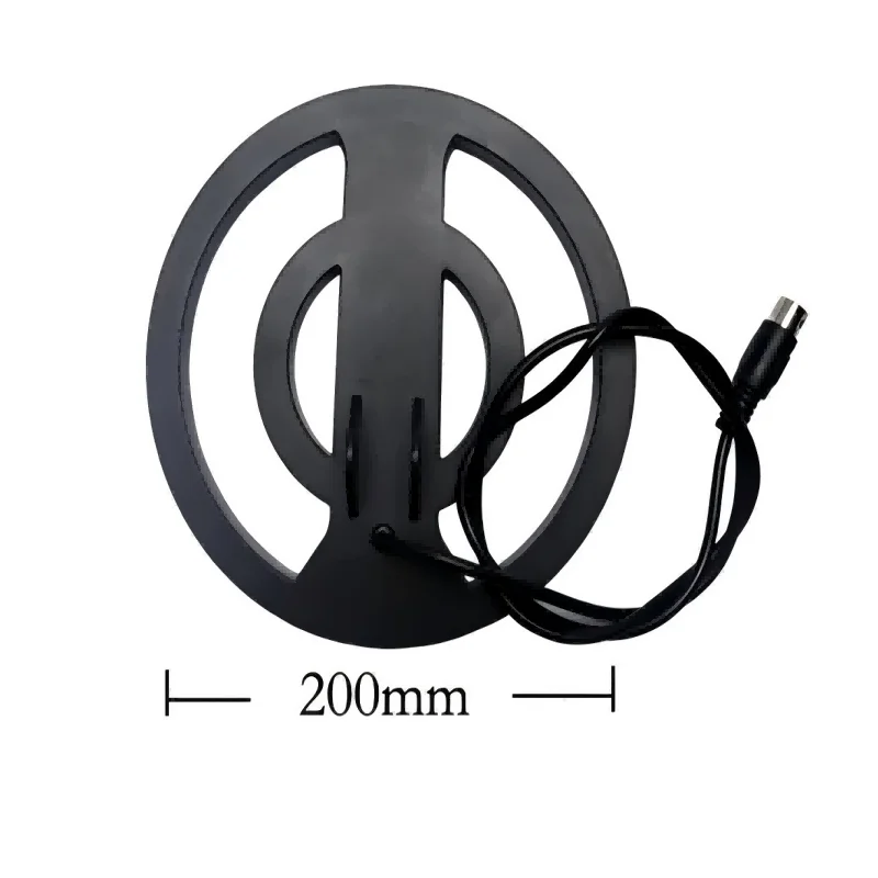 Search Coil For MD-5090 Professional Metal Detector Search Coil Metal Detector Accessories Metal Finder Underground Coil