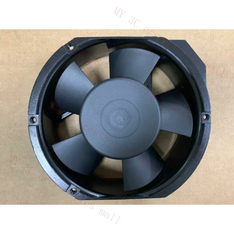 NEW UNUSED FOR DAYTON 4WT42A AC AXIAL FAN OBLONG 5-7/8