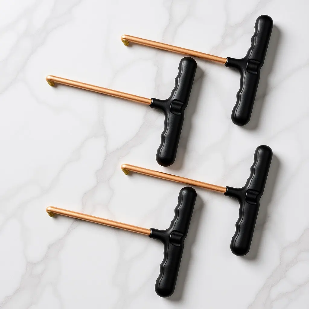 

Набор из 4 пружинных фиксаторов для шнурков коньков: для хоккейных и фигурных коньков, а также для батутных прыжков