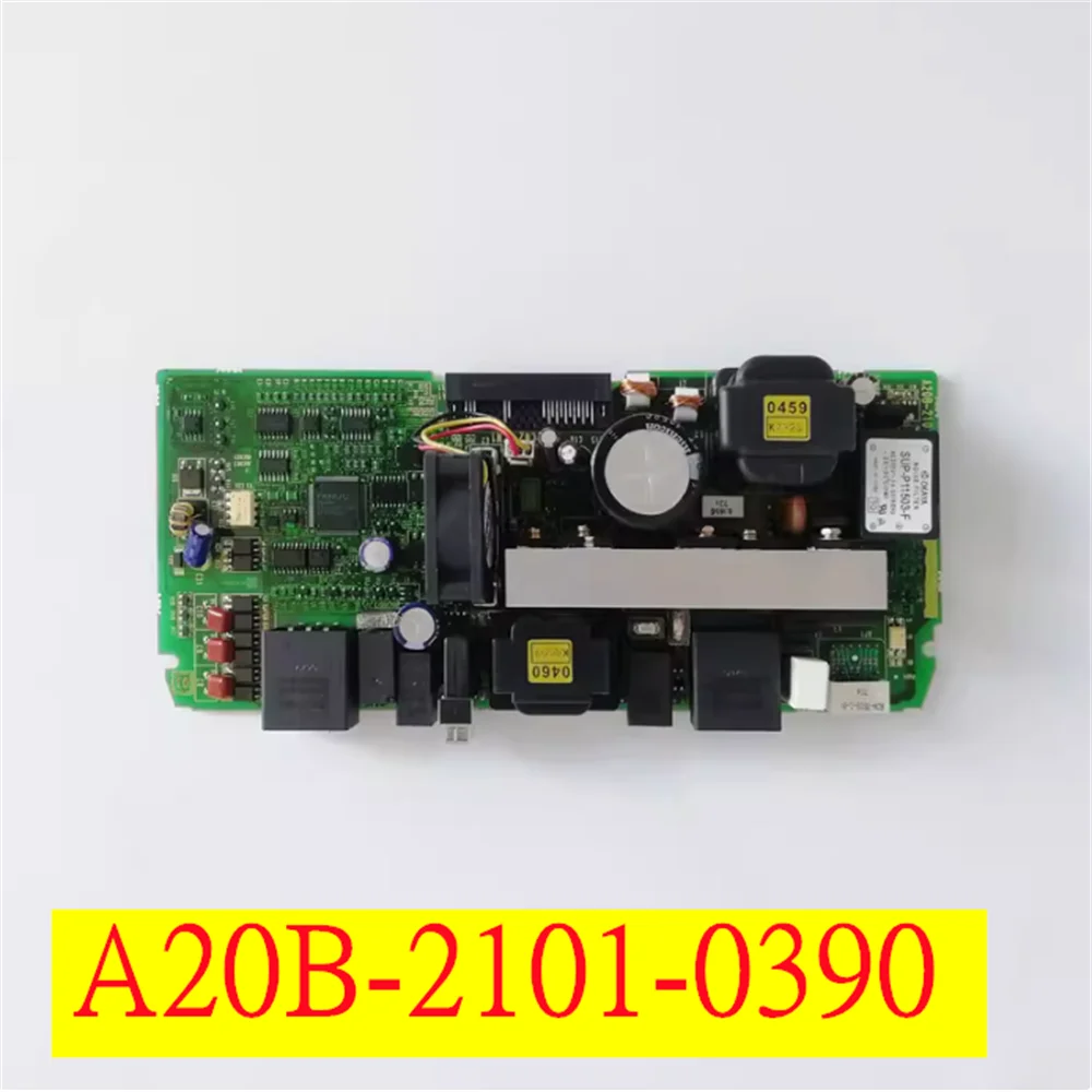 A20B-2101-039 Free shipping A20B-2101-039 A20B-2101-0350/2101-0351 FANUC new spindle side platefanuc Parts board