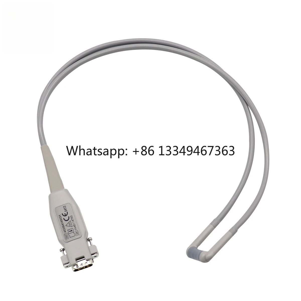 Neonatal Expression Quick Connect SpO2 Sensor
