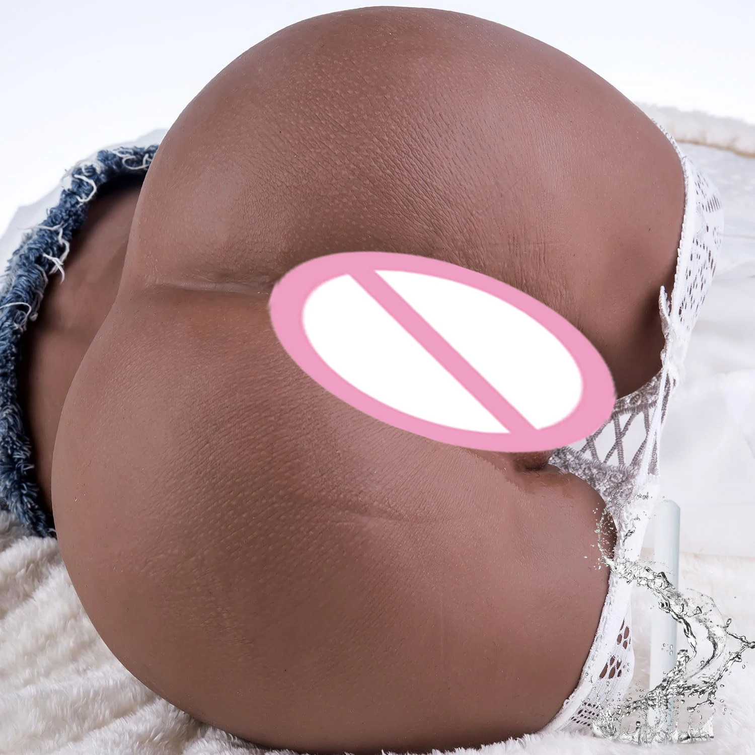 Sex Toys for Male Masturbators Cup Real Men Vagina Pussy  Real Vagina Sex toys Adult Product 3D Realistic Masturbator