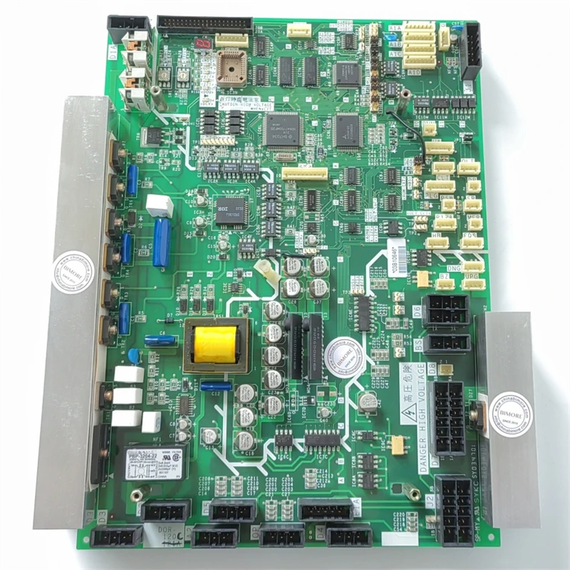 

Elevator Board Lift PCB DOR-120C