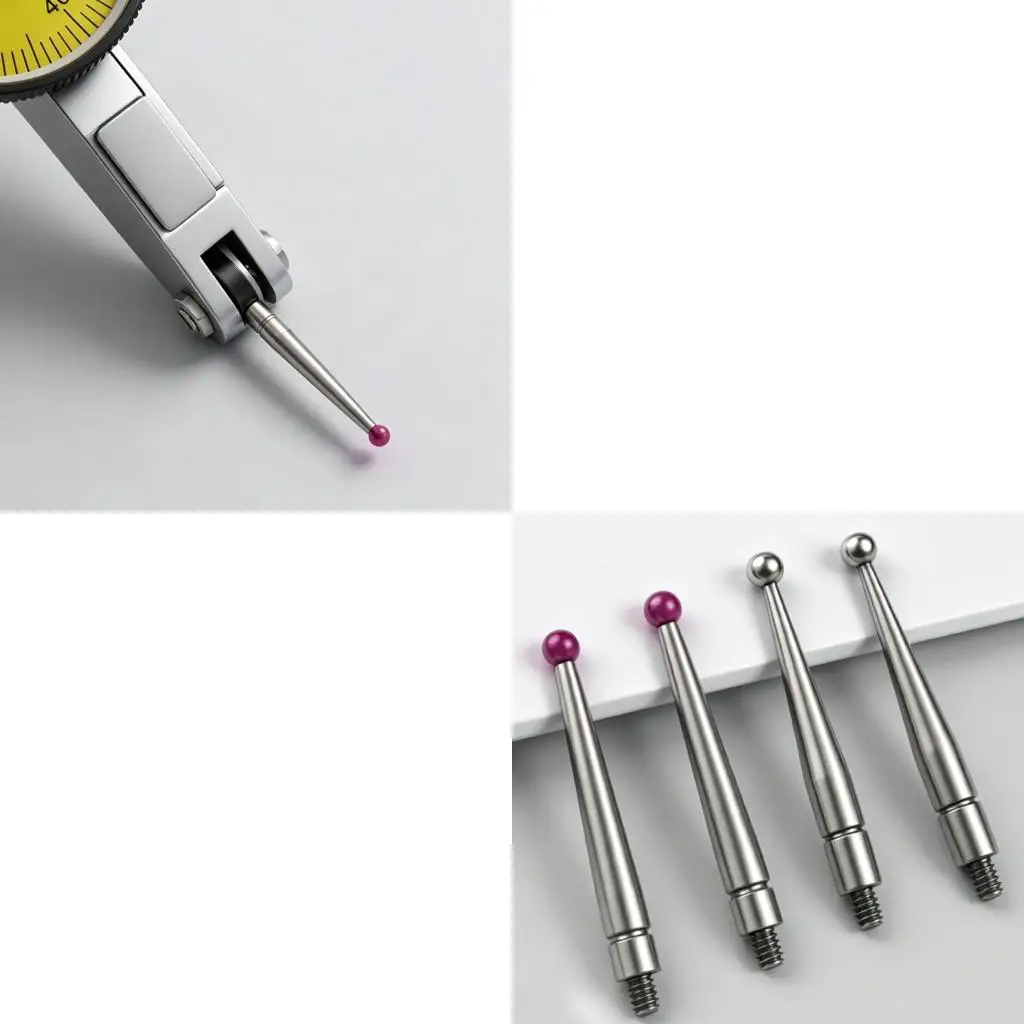 Stainless Steel Pointer Accessories Pointer Test Contact Point For Lever Pointer high quality