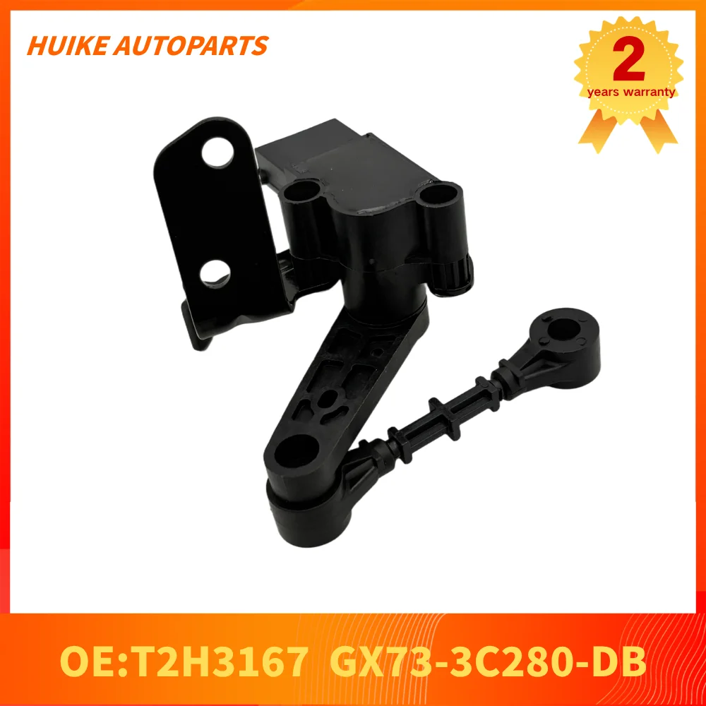 T2H3167 GX73-3C280-DB Height Level Sensor For 2016 JAGUAR XF