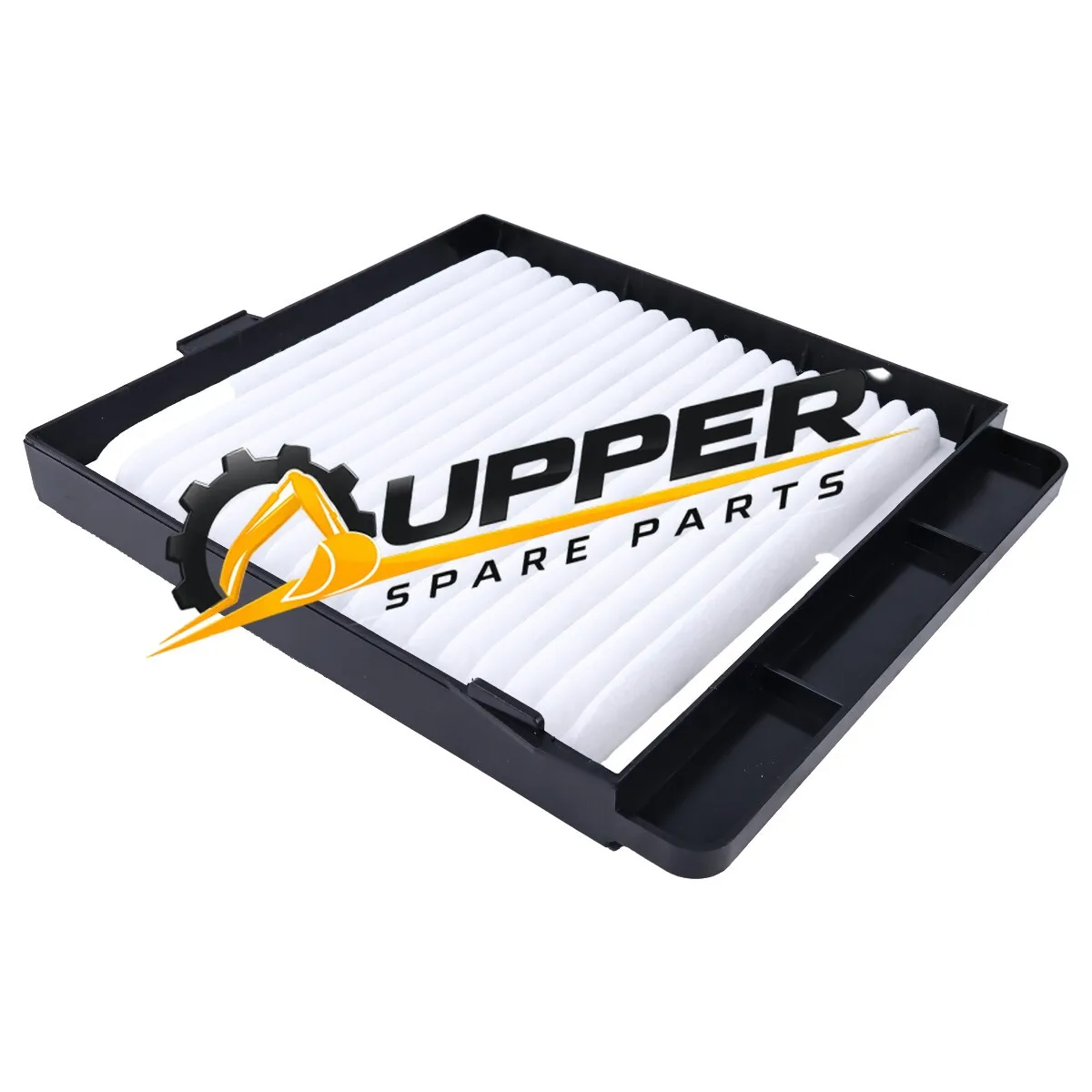 Cab Filter RD118-53710 For Kubota Excavator KX121-3 KX121-3S KX161-3 U45-3 U45S