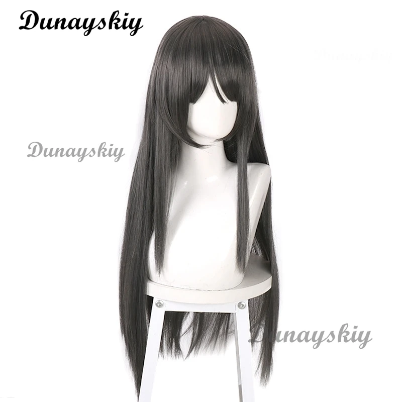 إيكي هيوري تأثيري أنيمي نوراغامي يوكين تأثيري حلي شعر مستعار فتاة زي مدرسي بحار تأثيري JK فستان مجموعة مخصصة