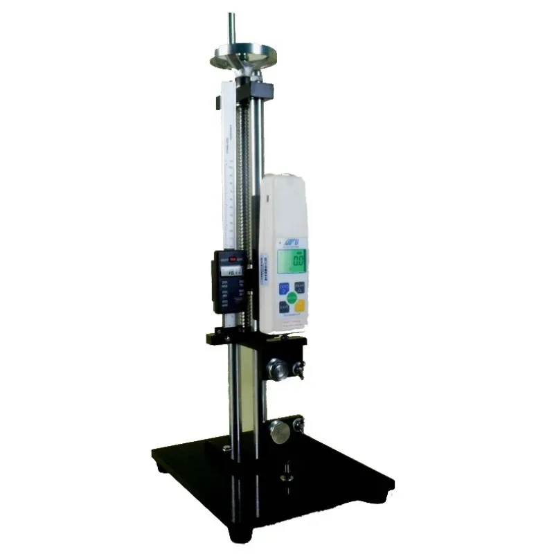 Manual large stroke, plastic rope tension tester ALJ-50HB harness tension tester