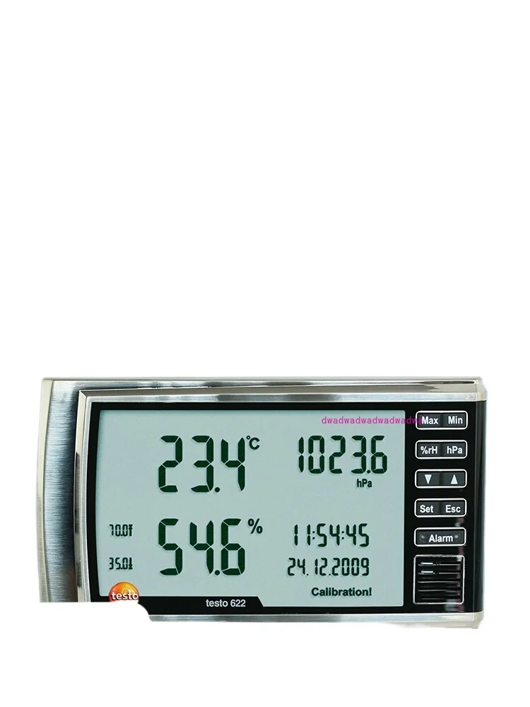 

Digital high-precision thermometer Industrial laboratory temperature and humidity atmospheric pressure gauge