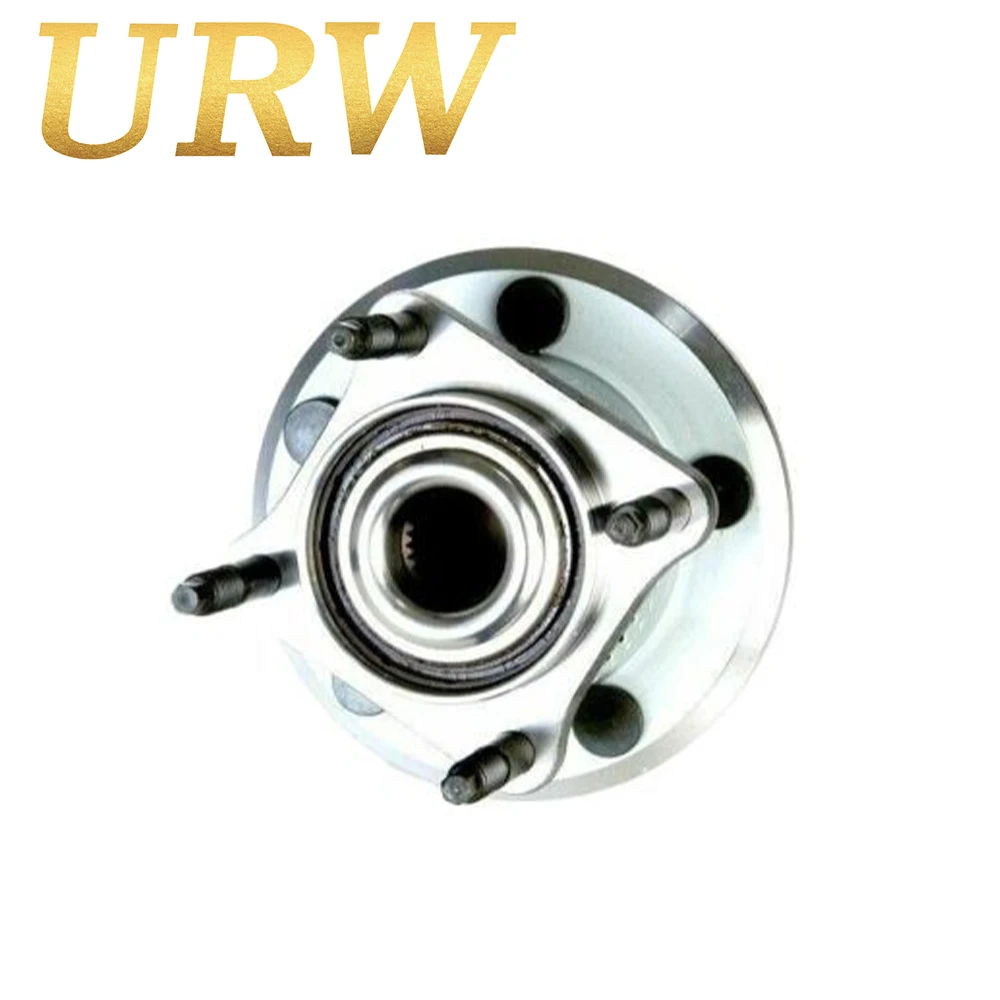 

URW Auto Parts 1 Pcs High Quality Car Accessories Rear Wheel Hub Bearing For Jeep Cherokee XK WH 2005-2010 OE 52111884AA