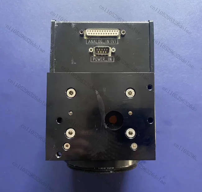 High-performance Galvanometer Scanning System hurrySCAN 10 Wavelength 1064nm Tested OK