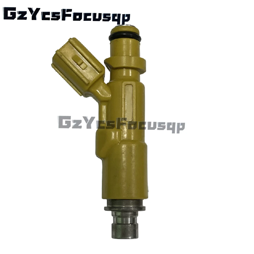 For Toyota Corolla Celica Lotus Matrix 1.8L Original Fuel Injectors 23250-22030 2325022030