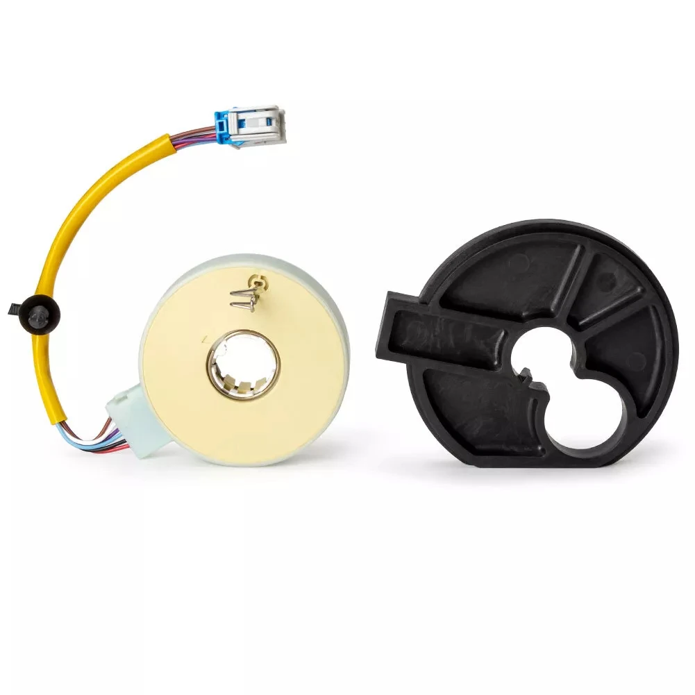 

Steering Column Rotation Sensor w/ Alignment For Ford Escape 2008-2012 Repair Part OEM # CL8Z-3F818-A CL8Z3F818A
