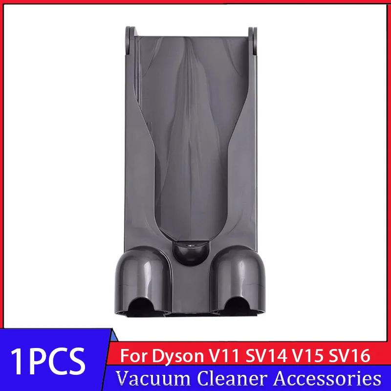 For Dyson V11 V15 SV16 Vacuum Cleaner Storage Rack Pylons Docking Station Charger Base Hanger Nozzle Bracket Spare Parts