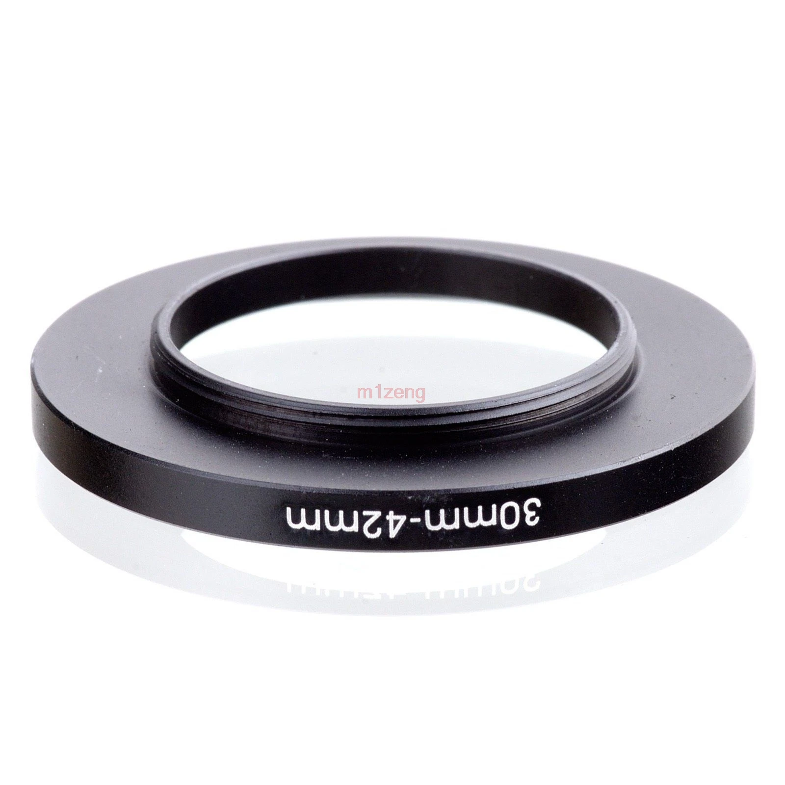 34Mm-42Mm 34-42Mm 34 Tot 42 Step-Up Filterringadapter Voor Canon Nikon Pentax Olympuscamera