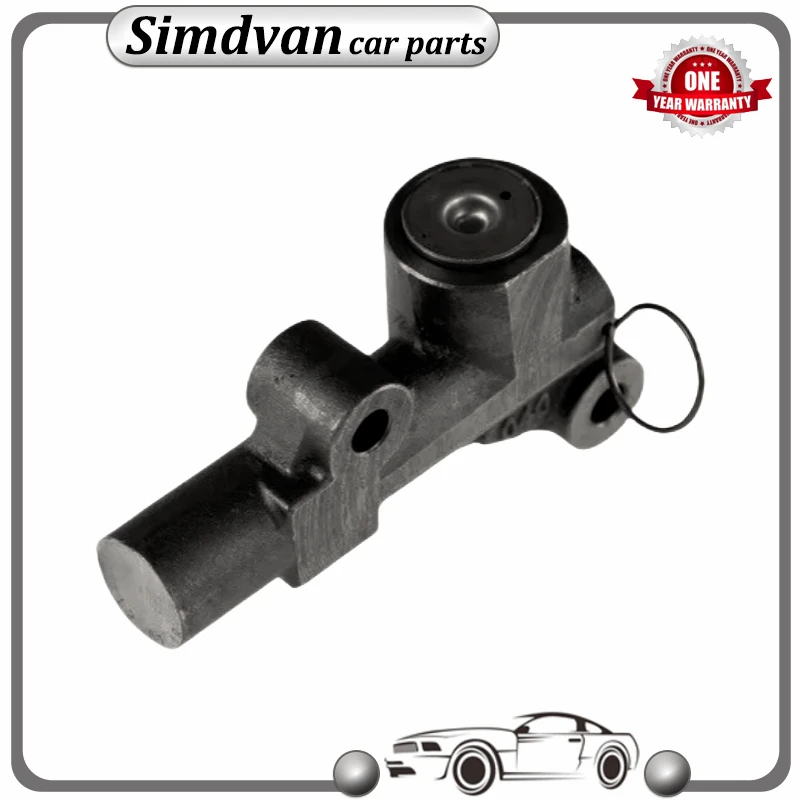 

MD156659 Timing Belt Tensioner Adjuster For MITSUBISHI GALANT 2.5 PAJERO 3.5 1992-2009 MD319040 MD185241 MD197922 MD308588