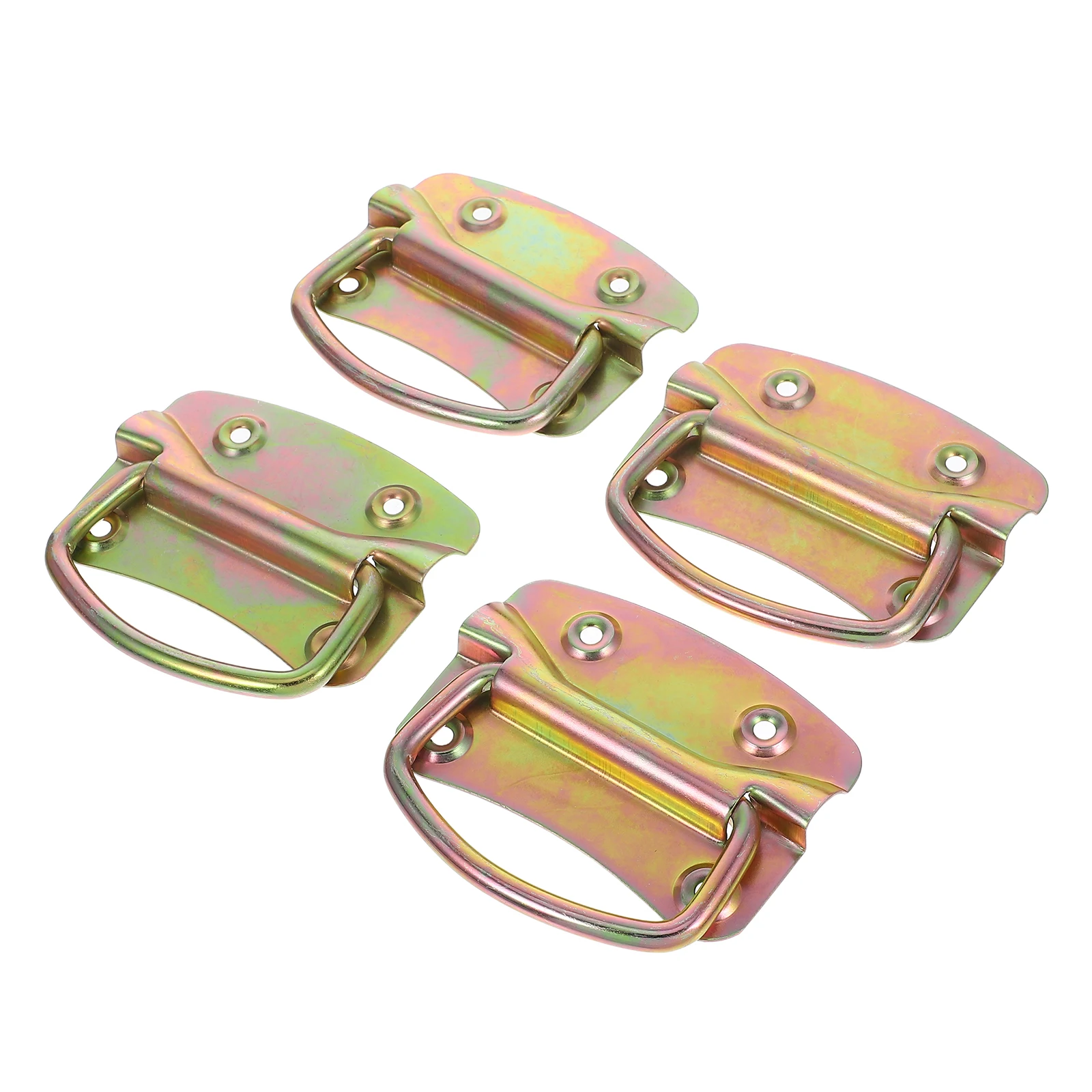 

4pcs Beehive Handle Beekeeping Tools Convenient Transport Efficient Boost Comfortable Grip Beehive Parts Accessories Supplies