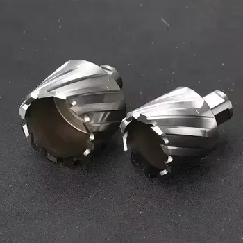 

HSS Weldon Shank Annular Cutter Power Tools Part Annular Cutters for Magnetic Base Drills