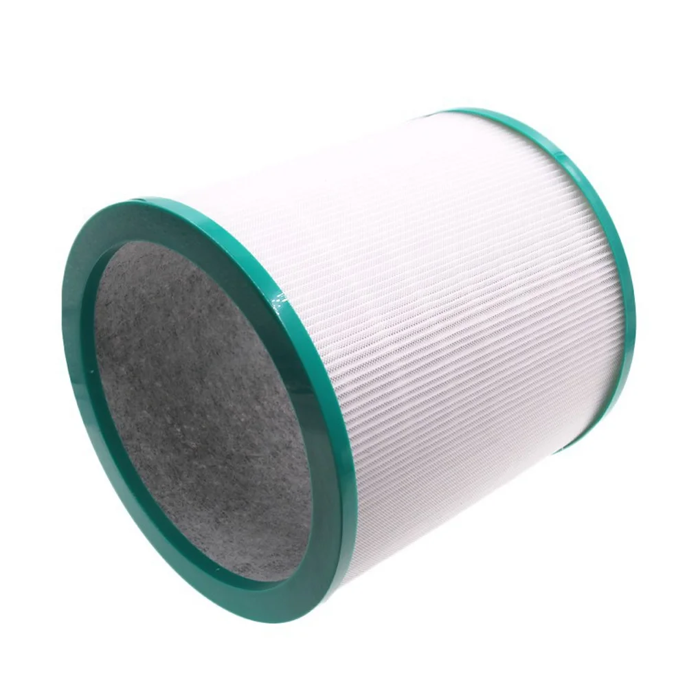 Filtro de ar HEPA para Dyson TP00 TP03 TP02 AM11 BP01 Cartucho 360 Filtro de fibra de vidro Peça de substituição 968126 -03