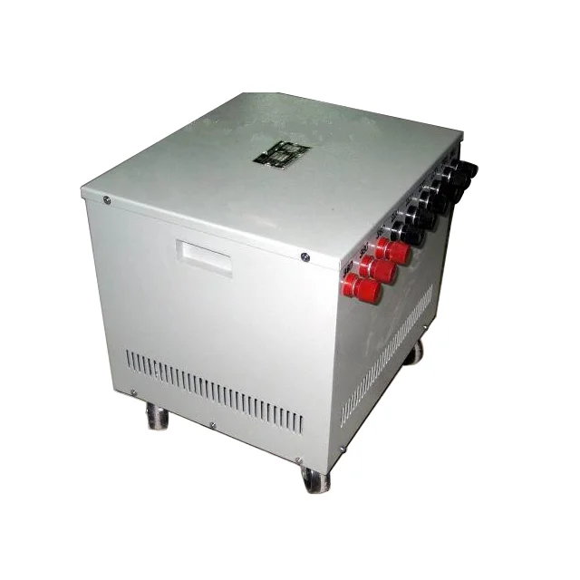 3 Phase Power Converter /  Transformer ESG-5KVA