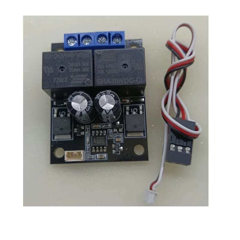 7V-28V Brushed Dc M… - image
