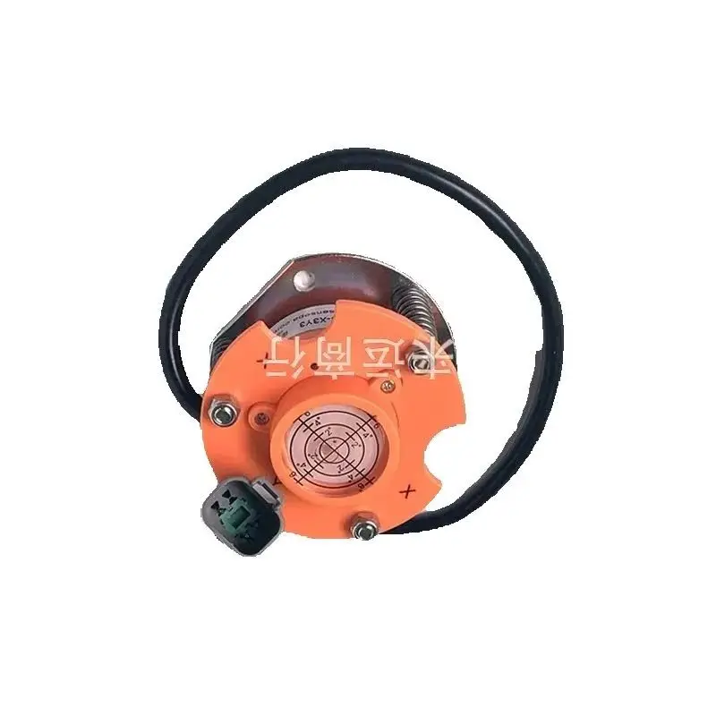 

1 Arm level sensor is universal for curved arm straight arm high-altitude vehicles such as Dingli Zhonglian Guini