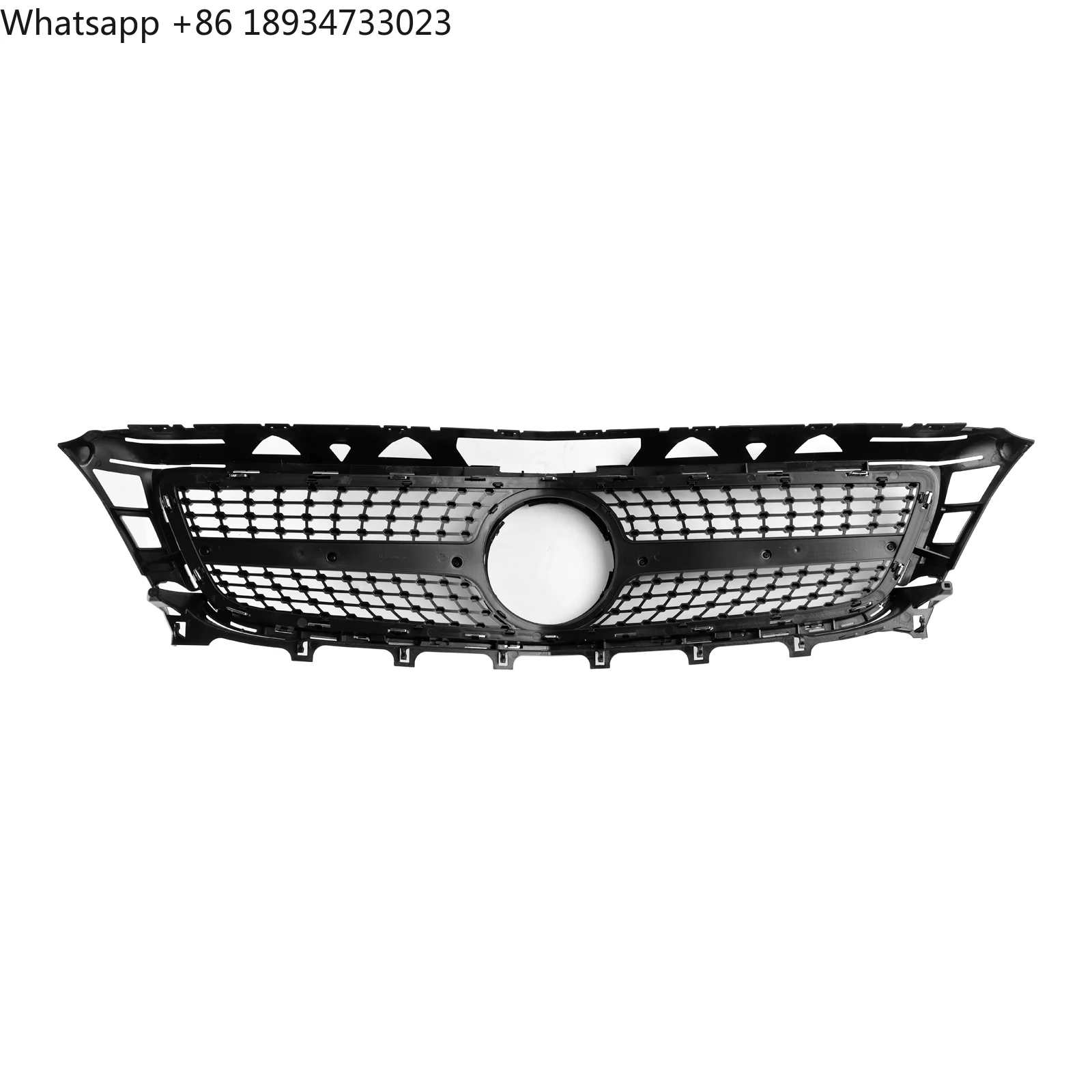 Front Grill Grille …