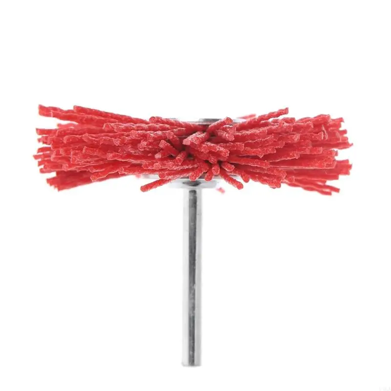 U4la Vervuring Abrasive Steel Wire щетка для головки