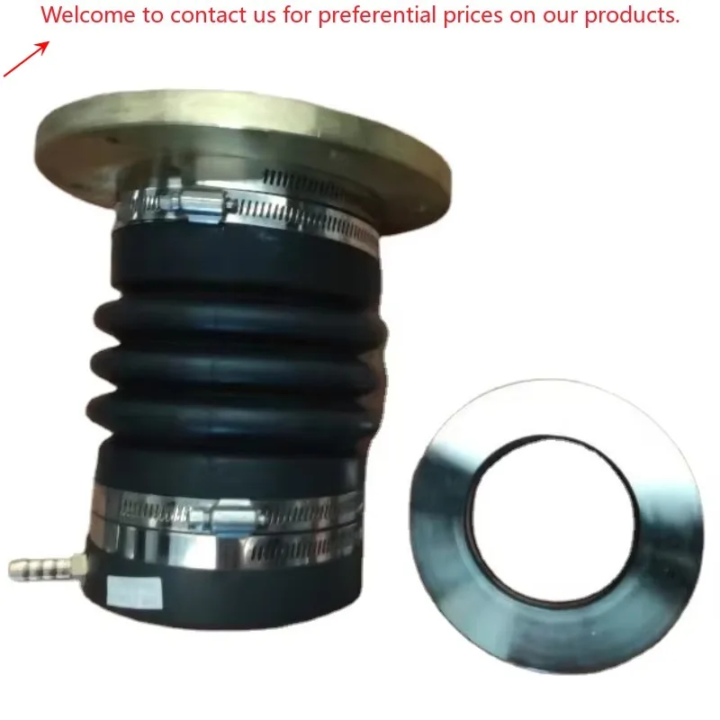 

Water Lubricated Propeller Shaft 3 Inches Stern Tube Seal
