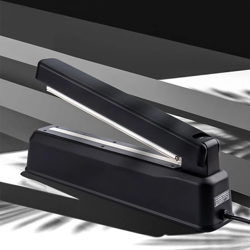 

Sealing machine Hand-pressed commercial plastic bag Tea plastic sealing machine Non-woven aluminum foil bag