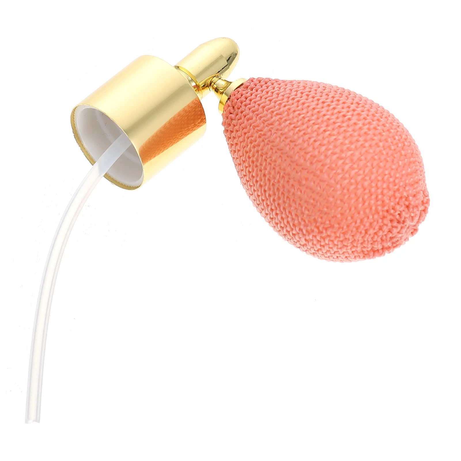 

Perfume Bottle Gasbag Sprayer Head Replacement High Quality Spray Nozzle for Bottle Perfume Dispenser Mist Sprayer Pump