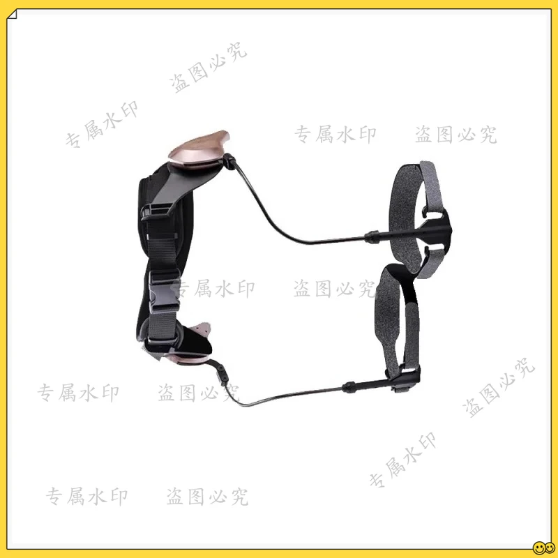 

Механический экзоскелет для ног, усилитель ходьбы, аппарат для восхождений, ортопедический биомеханический аппарат для коленей для пожилых людей, усилитель ходьбы