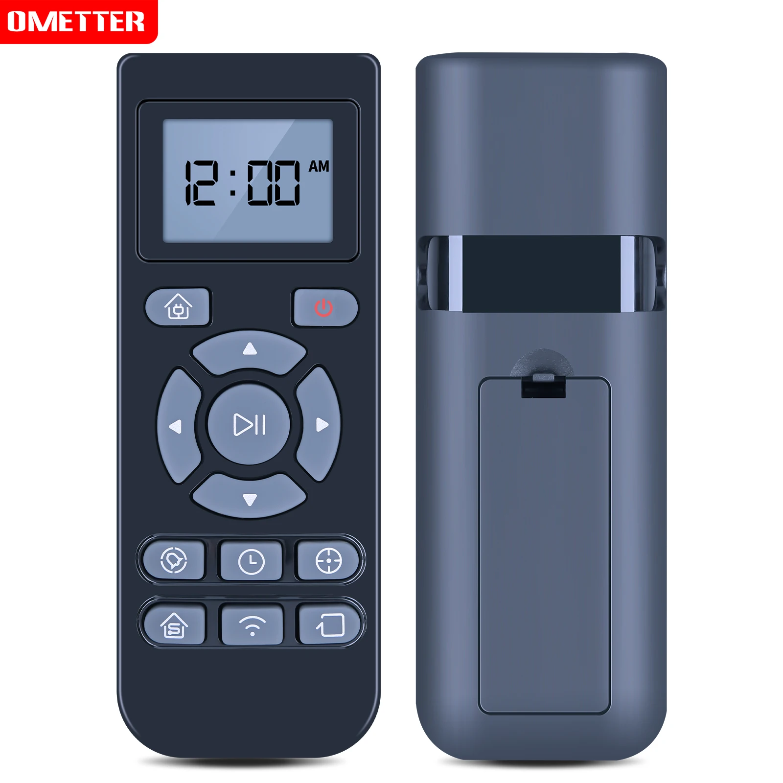 New Remote Control … - image