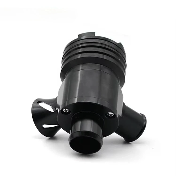 

For Volkswag*en GTI Jet*ta Aud*i 1.8T 2.7T Blow Off Valve S Diverter Turbo BOV Boost