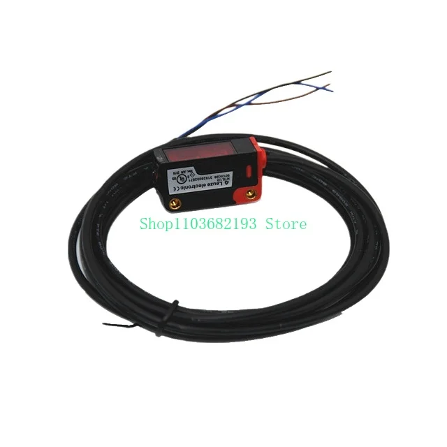 Photoelectric Sensor Ht5.1/2 Diffuse Reflection Sensor with Background Suppression