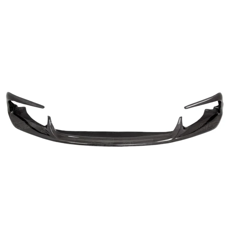 

JSK STYLE CARBON FIBER FRONT LIP For 2017-2019 MASERATI QUATTROPORTE