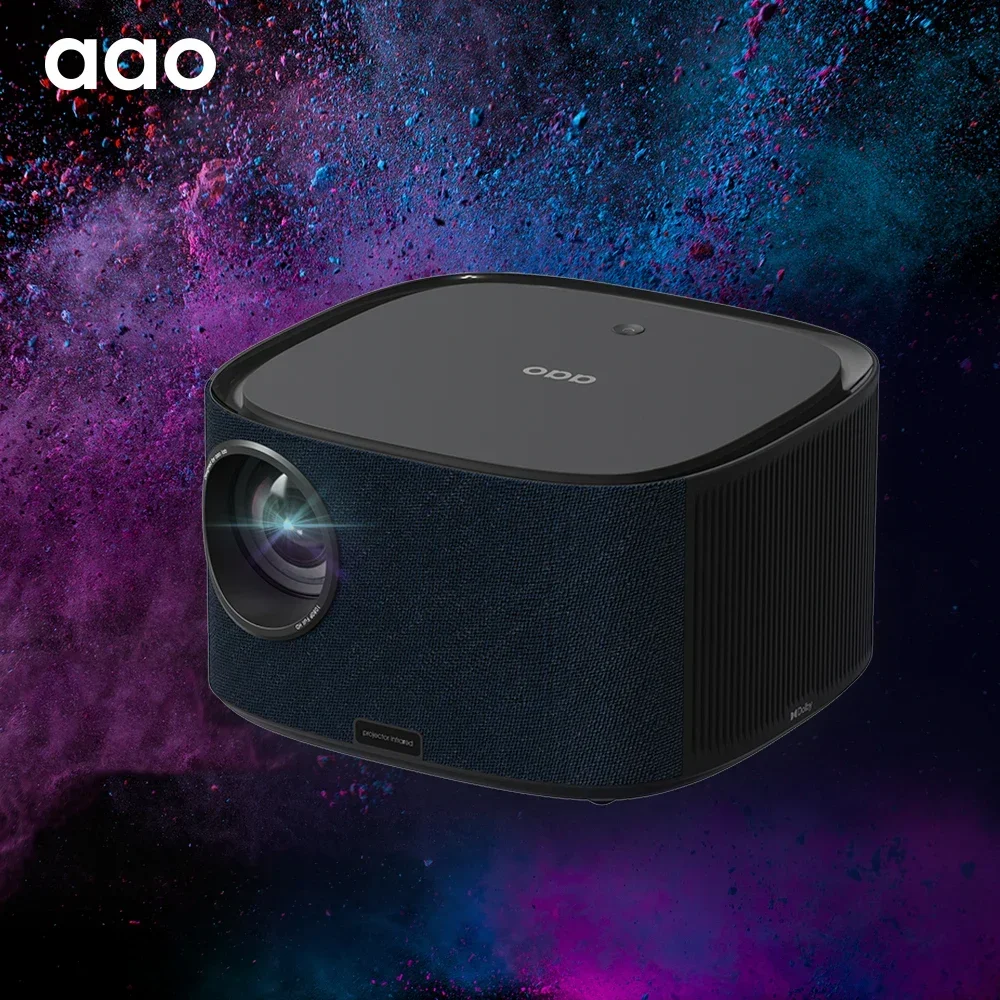 

Wholesale For Home Mini Projector 450ansi Lcd Proyector With Dolby Audio Portable Home Theater YG491