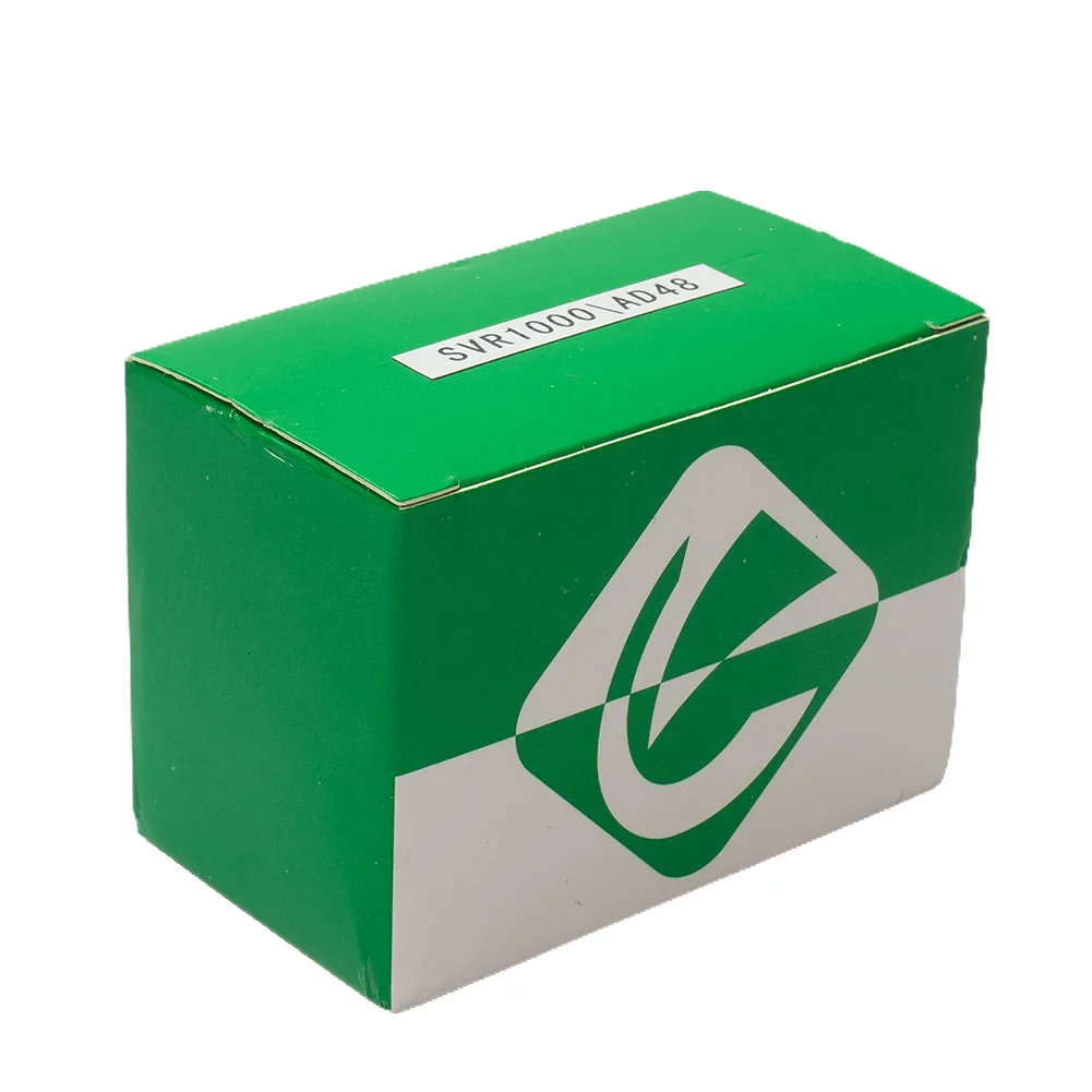 AD48 AD220 SVR1000 Overvoltage Under Voltage Protection Relay for Electric Motors and Industrial Control Applications