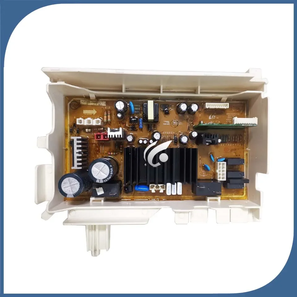 used for Samsung washing machine Computer board pc board DC92-01119D DC92-01126D DC92-00951A DC92-00951B good working