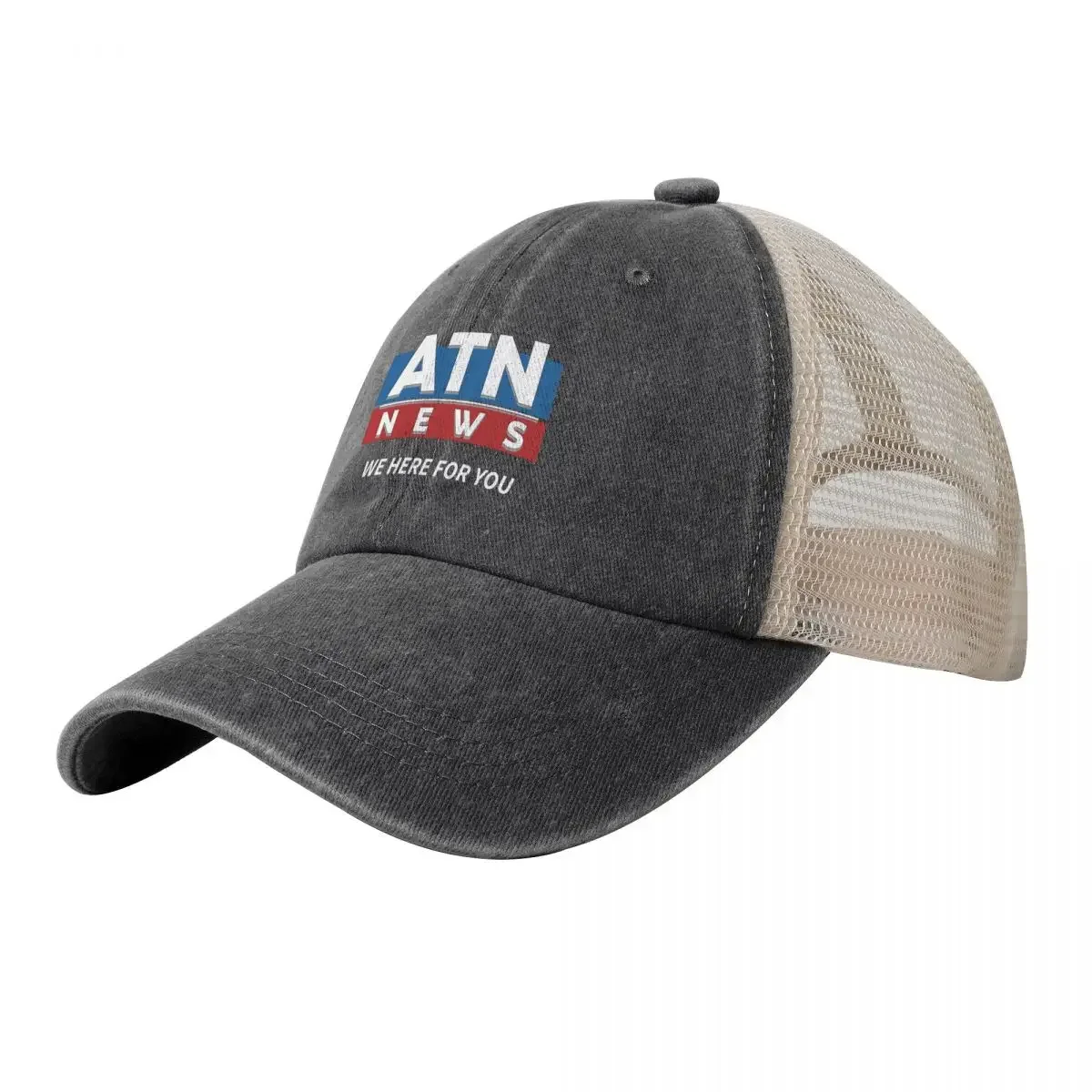 ATN News successionCap Baseball Cap Sunhat Brand Man cap Designer Hat Trucker Hat Male Women's