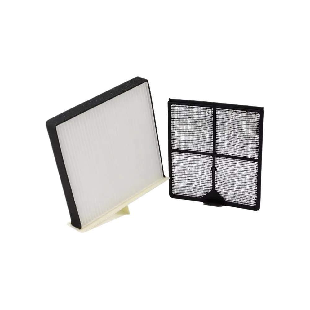 

High Efficiency Cab Air Filter 51186-41930 Yn50v01006p1 Sc 80005 2299047 For Kobelco