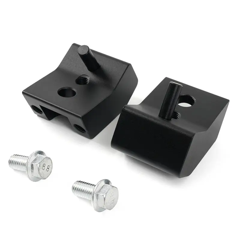 

WF-Lift Jacker Kit Car Seat Spacer For Toyota Tacoma 4Runner FJ Lexus GX470 For Front Seat 2003-2022