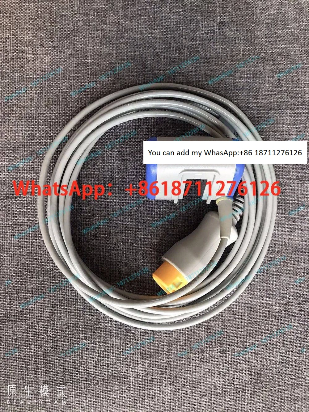 CO2 Mainstream CO2 Sensor 6800-30-5076 0 Model 1036698