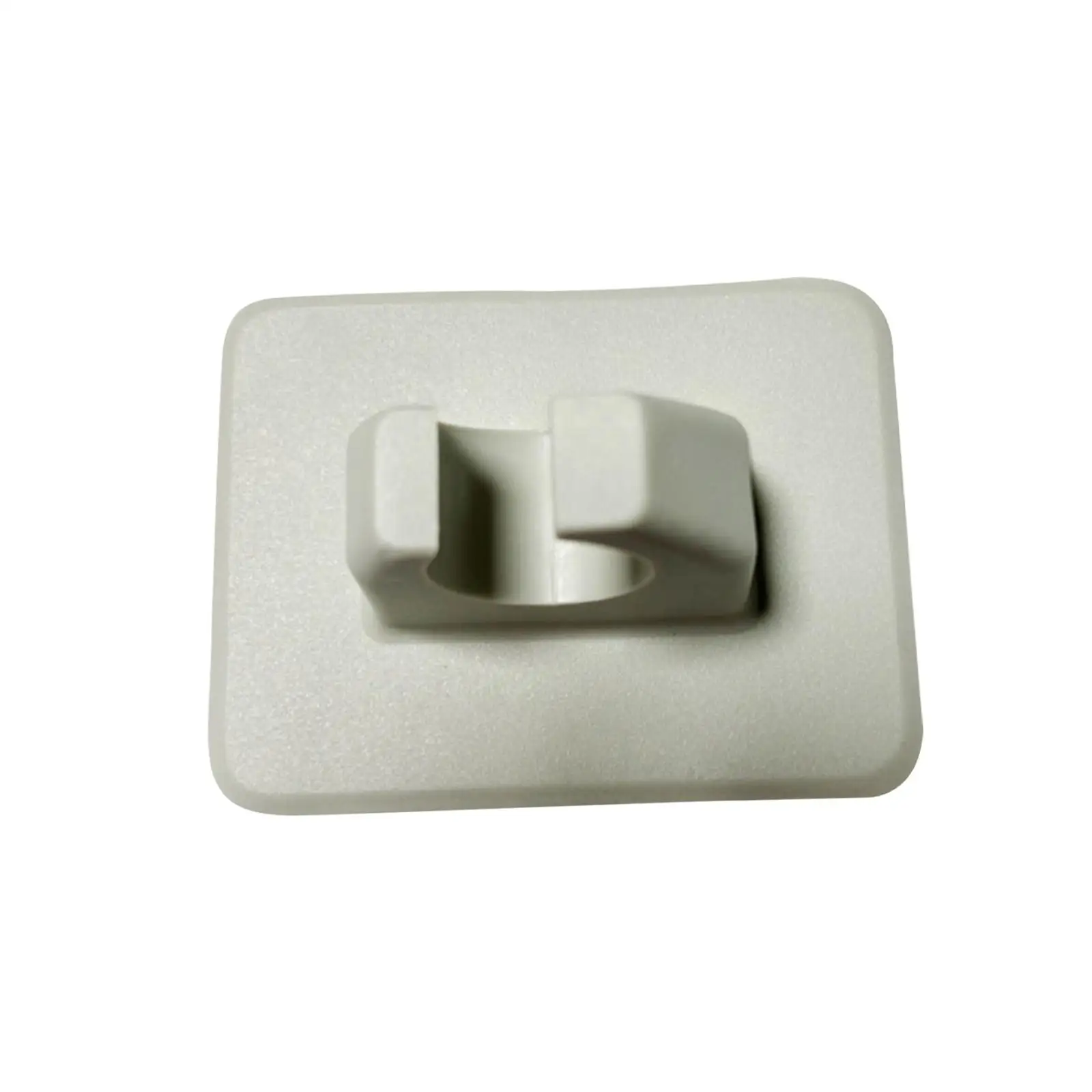 

Kayak Paddle Holder Durable Deck Mounted Paddle Buckle Kayak Paddle Clip for Kayak Surfboard Canoes Marine Boat Accessories