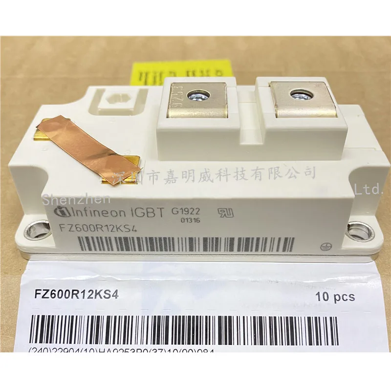 NEW NEW Original Original IGBT module FZ300R12KE3 FZ400R12KS4 FZ400R12KE3 FZ400R12KE4 FZ400R17KE3 FZ400R17KE4