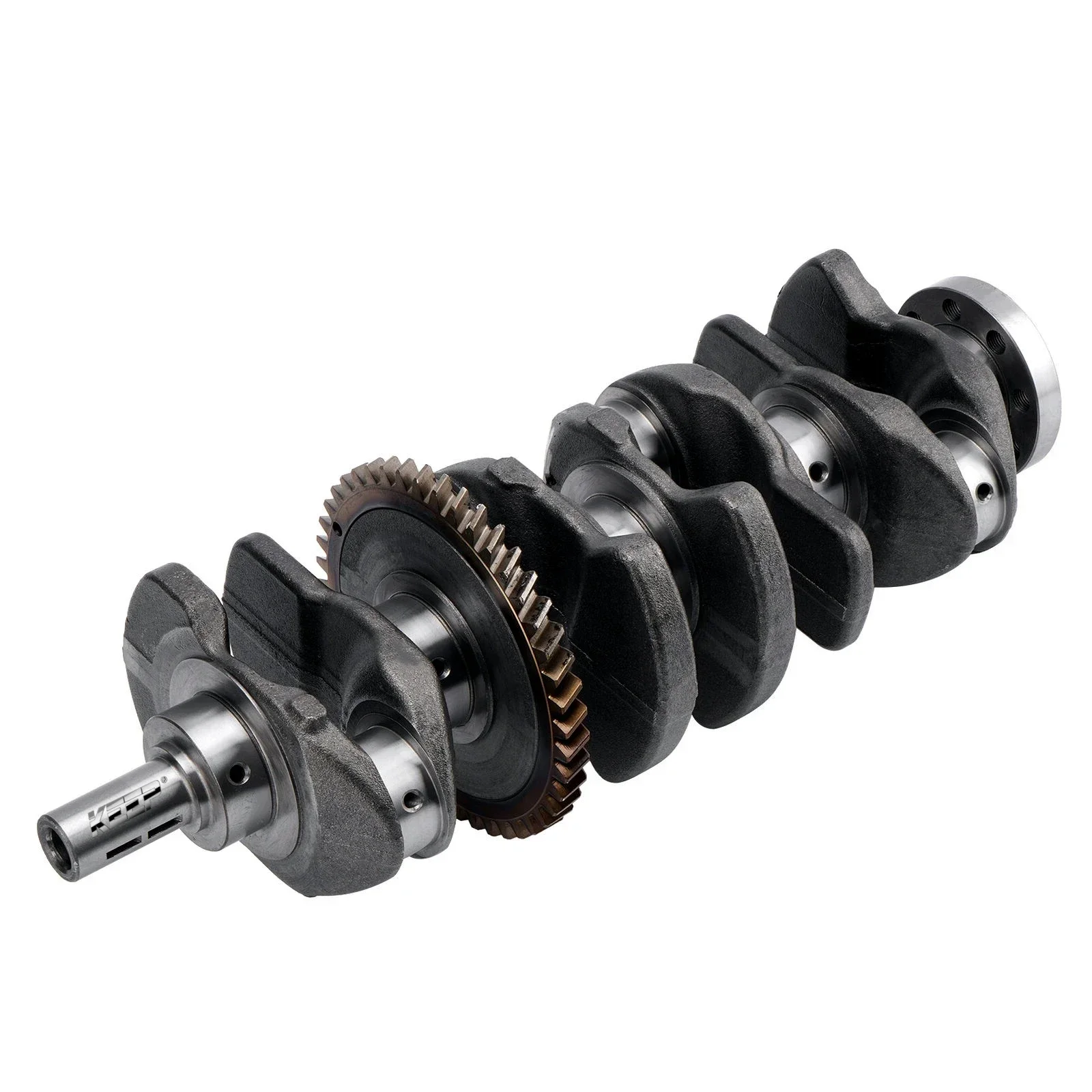 

Apollo 01-15 Camry Corolla Rav4 Solara Matrix Scion 2AZFE 2AZ 2.4L Crankshaft 13401-28030 1340128030