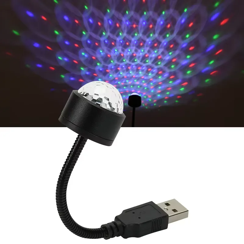 Car Romantic Led St…